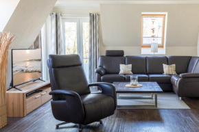 Hanseresidenz I Whg 23 in Boltenhagen